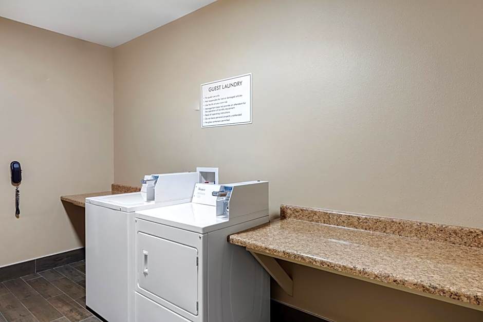Comfort Inn & Suites Temple - Medical Center
