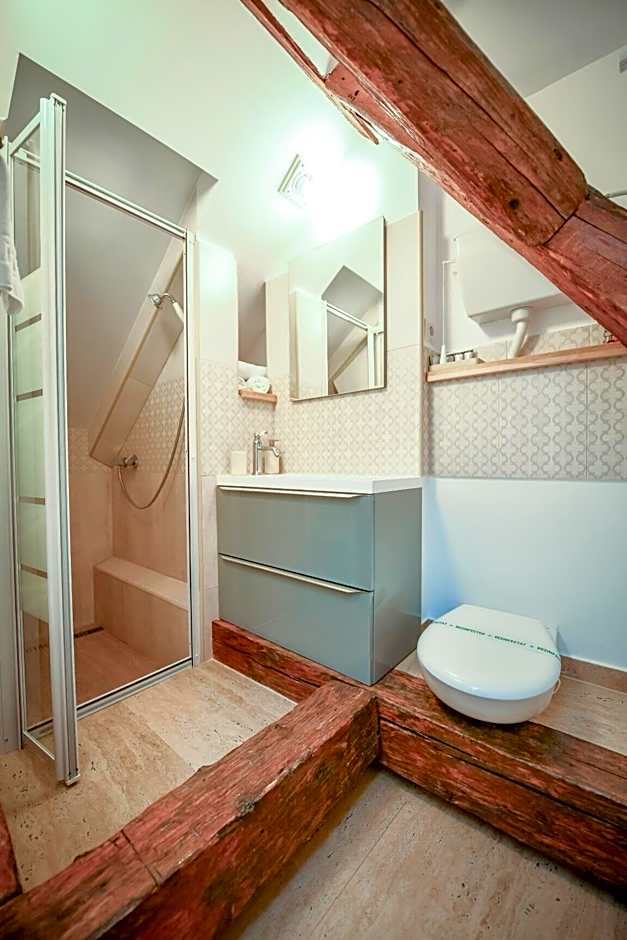 Casa Baritiu M