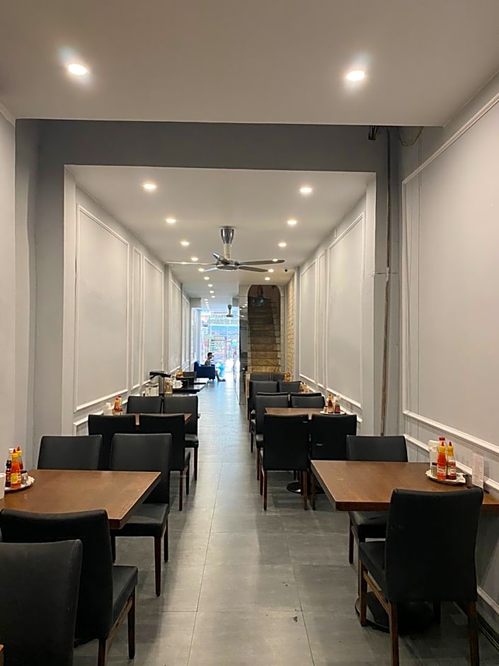 Sonata Premier Hotel & Spa