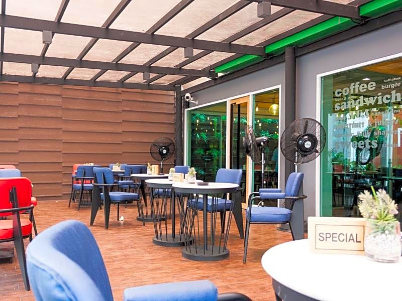 Citrus Sukhumvit 11 By Compass Hospitality