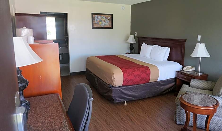 ISLAND HOTEL of Space Coast
