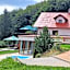 Wellness hotel Chata Jana