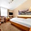 Das Grüne Hotel zur Post - 100 % BIO