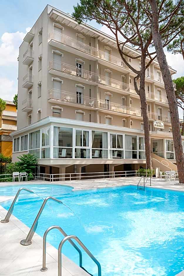 Hotel San Marco