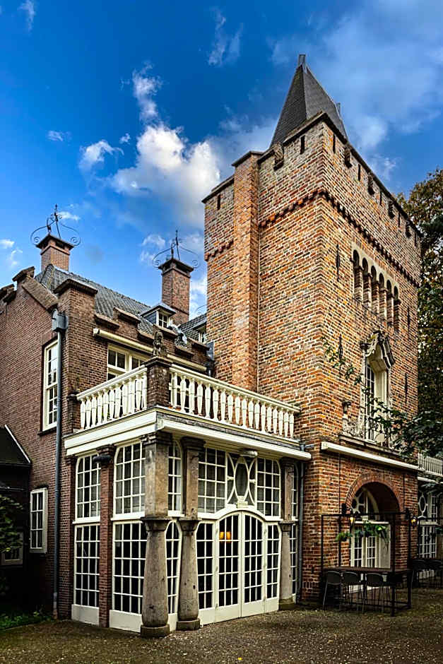 Kasteel Kerckebosch