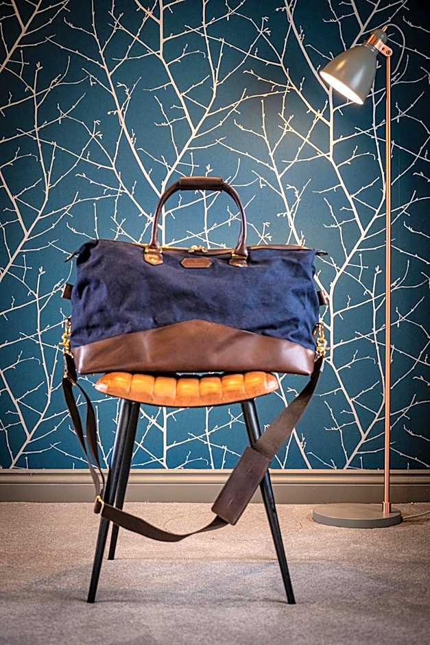 The Cricketers Clavering