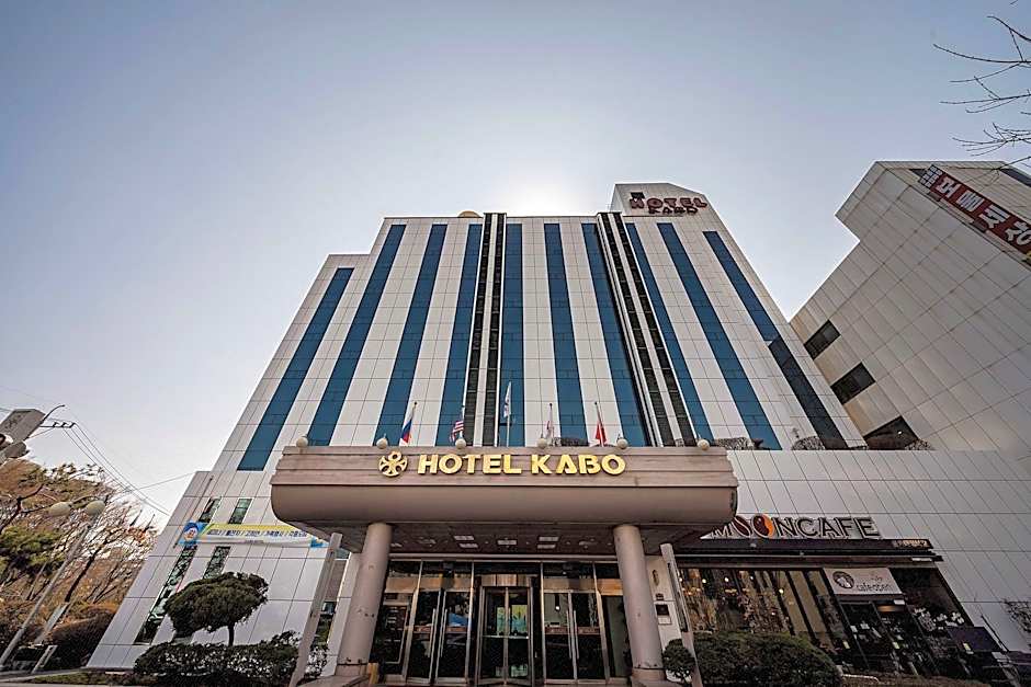 Kabo Hotel