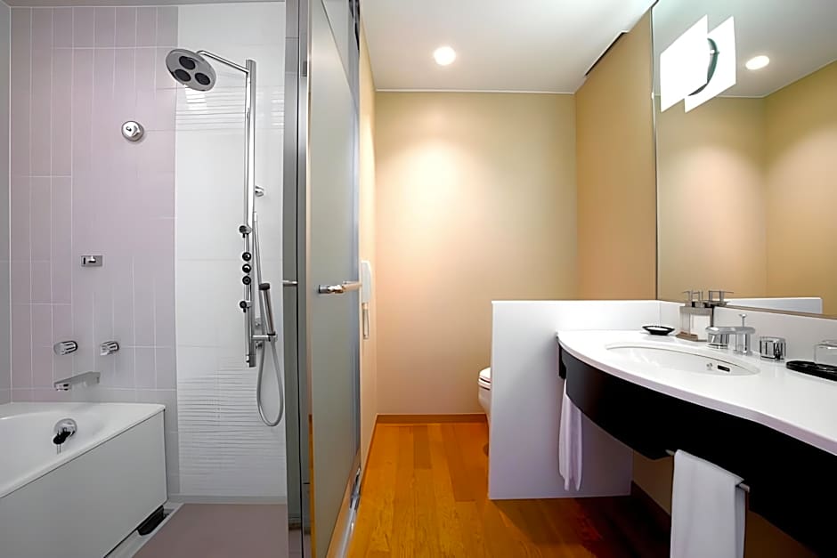Hotel Granvia Kyoto