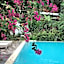 Villa Jati Mangsit