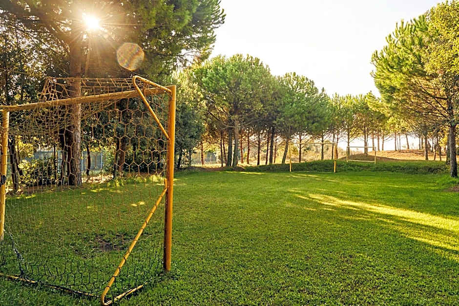 Aparthotel La Pineta