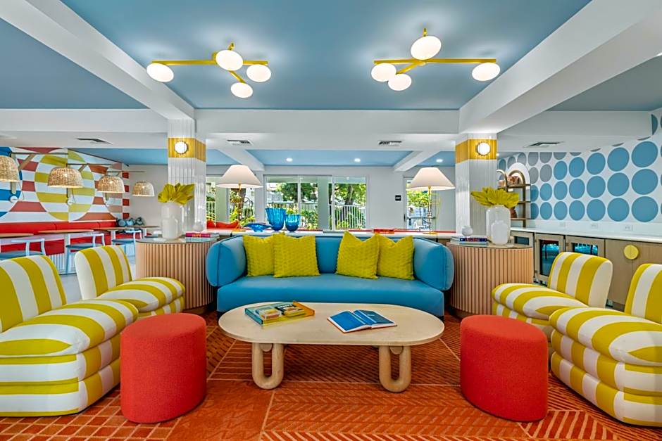 Wild Palms Hotel, part of JdV by Hyatt 
