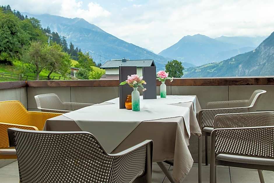 Wally Berg-Appartements