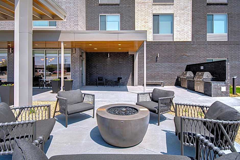 TownePlace Suites by Marriott Cincinnati Airport South