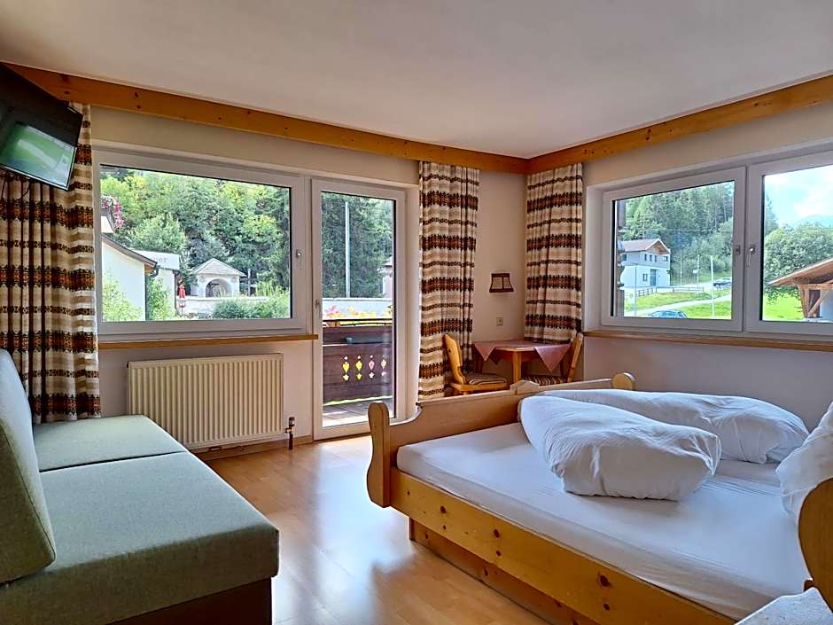 Gasthof Hirschen