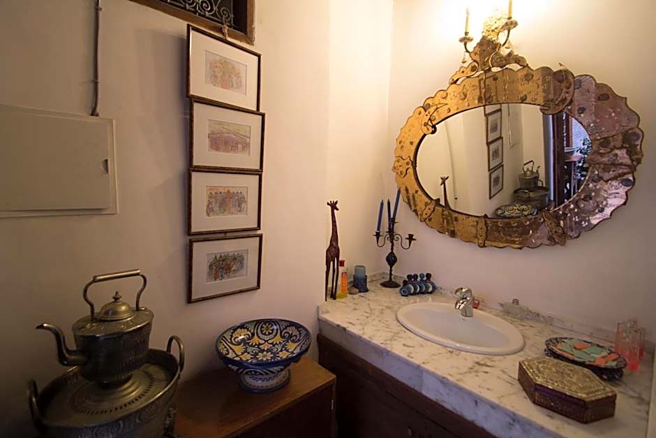 Riad Damia Suite & Spa