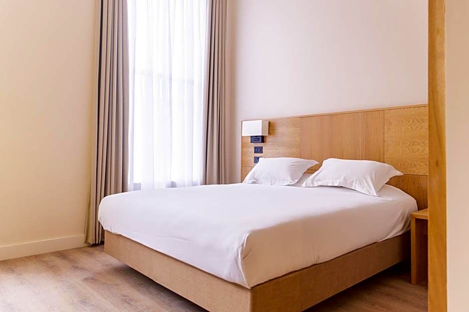 School Lane Hotel in Liverpool ONE