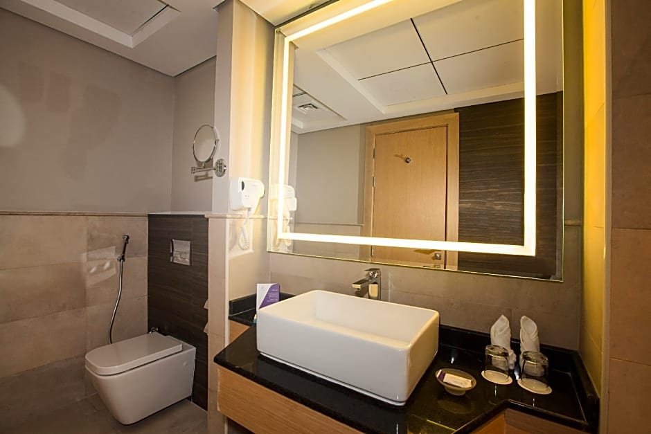 Photo 1 of 10 of Superior 1 Double Bed or 2 Beds