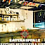 Sattahiptale Boutique Guesthouse & Hostel