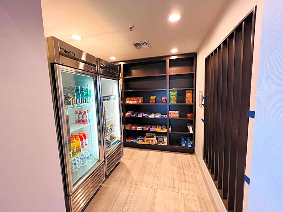 Holiday Inn Express Salinas By IHG