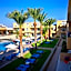 Pagona Holiday Apartments