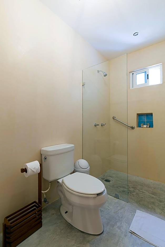 Quinta Margarita - Boho Chic Hotel