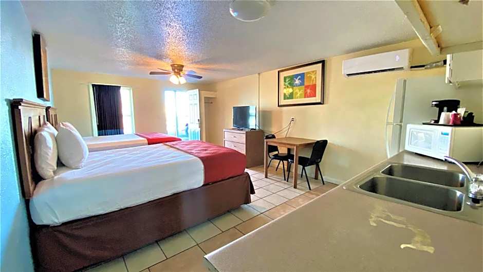 OYO Hotel Rockport- Bay View