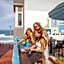 La Ventana Azul Surf Hostel
