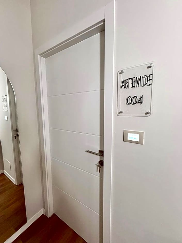 Porta Amari B&B