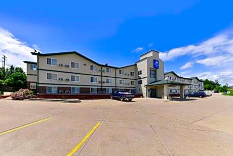 Americas Best Value Inn Jefferson City