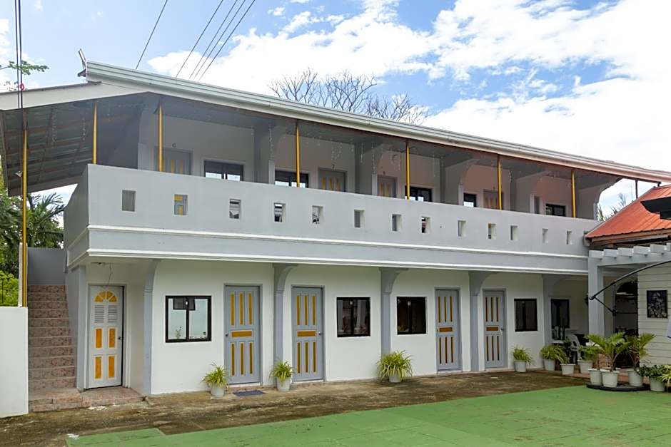 RedKeyz Saud by RedDoorz