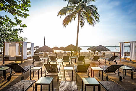 BlueBay Villas Doradas Adults Only-All Inclusive