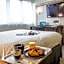 ibis Styles Besancon