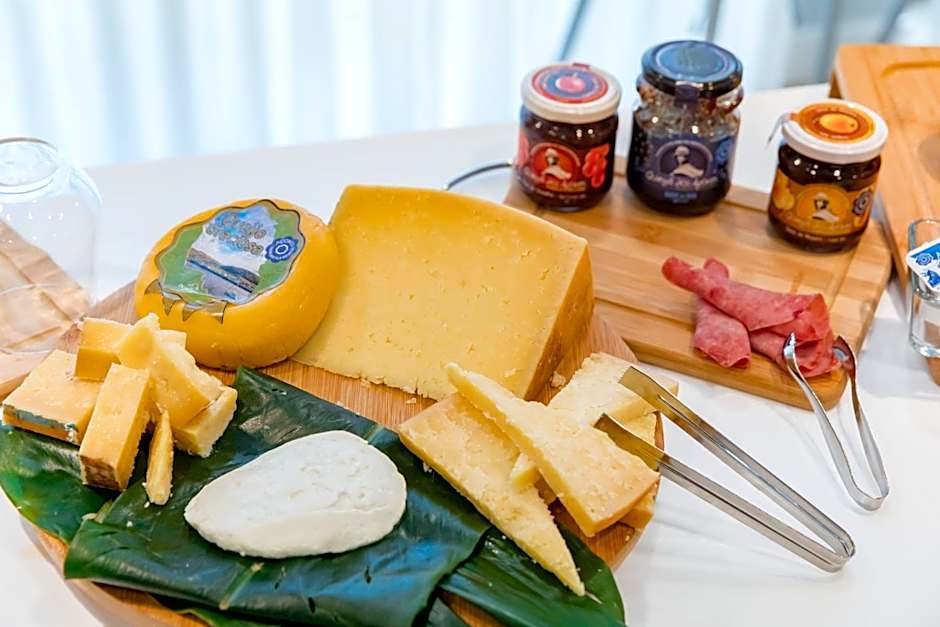 Ilha Hostel & Suites