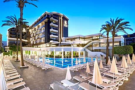 Kaila Beach Hotel - All Inclusive