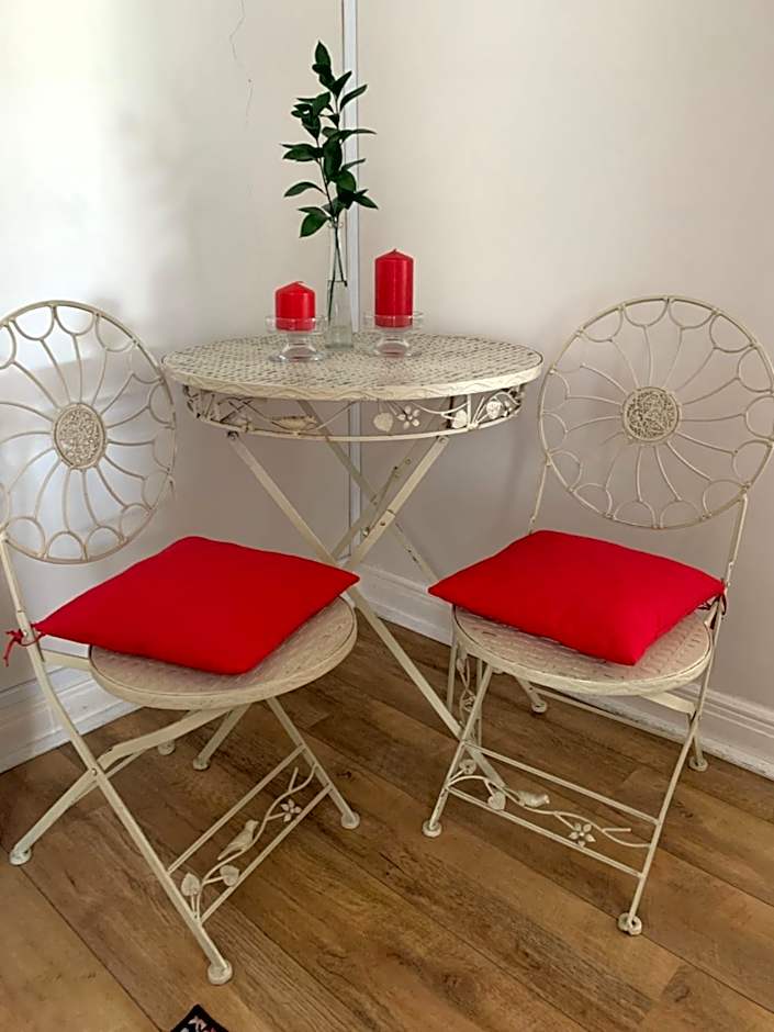 Millard Crescent Guest House