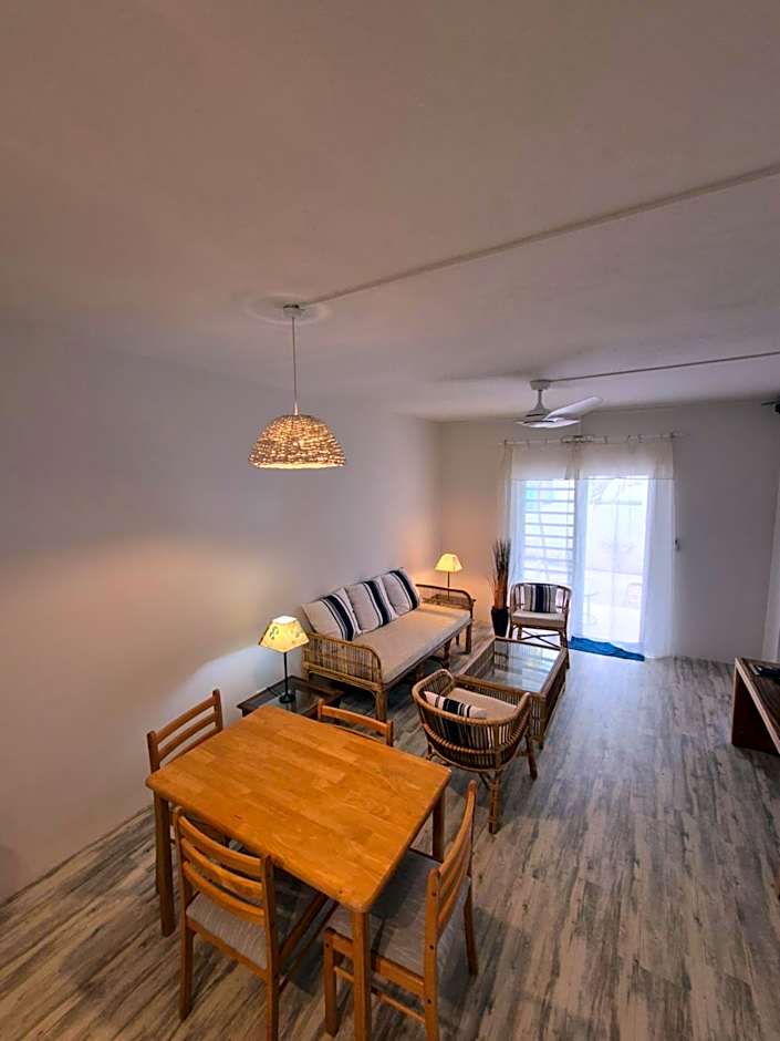 Colibri Beach Villas