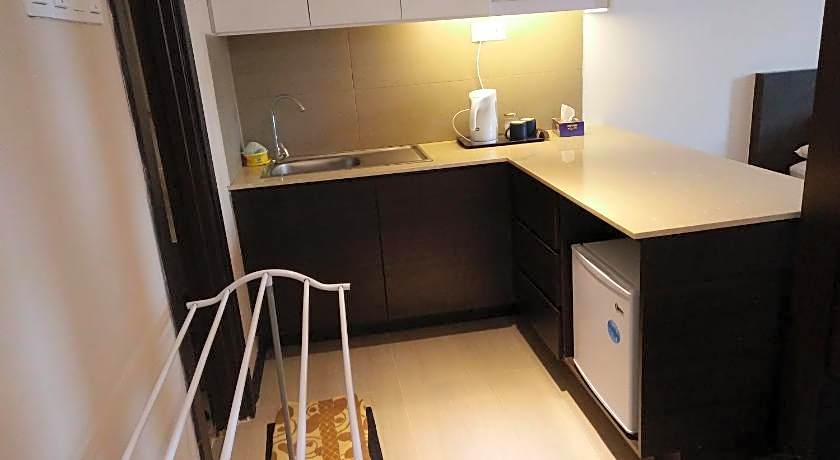 Best Studio Guest House