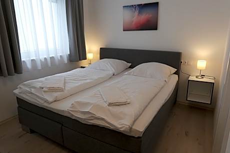 Deluxe Family Suite