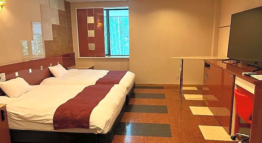 Hotel Square