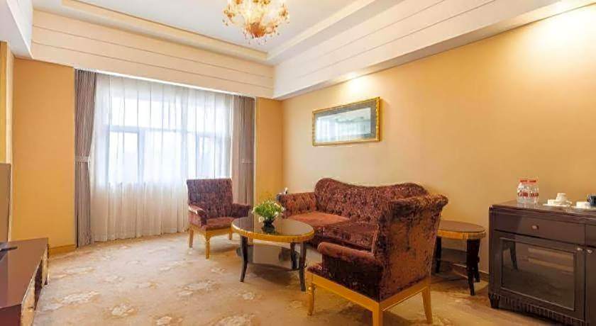Country Garden Phoenix Hotel Xinhui Jiangmen