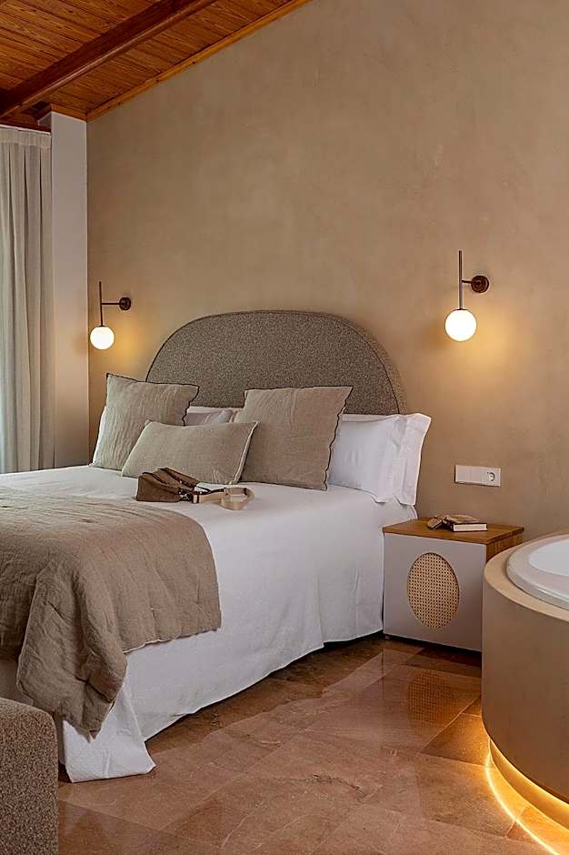 Hotel Spa Porto Cristo