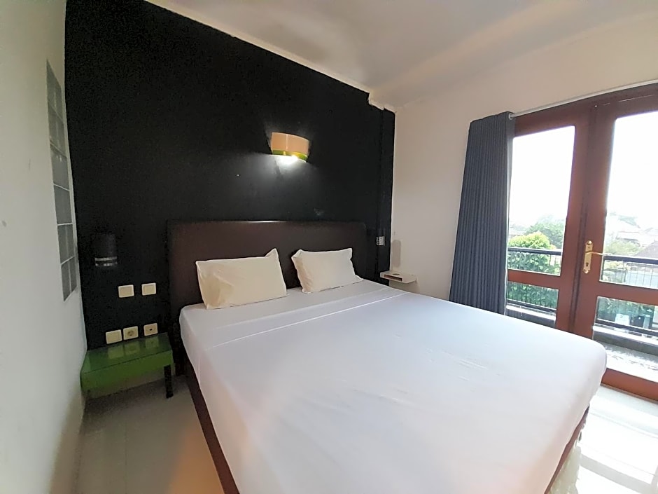 The Green Winotosastro Hotel Yogyakarta