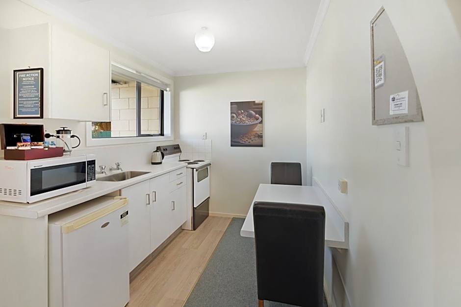 ASURE Oakleigh Motel