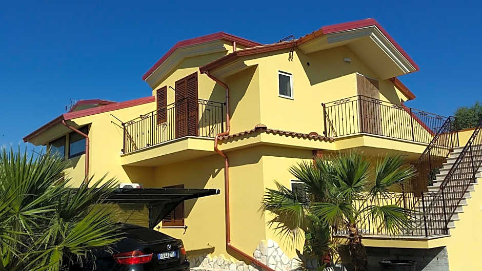 Green Park Residence