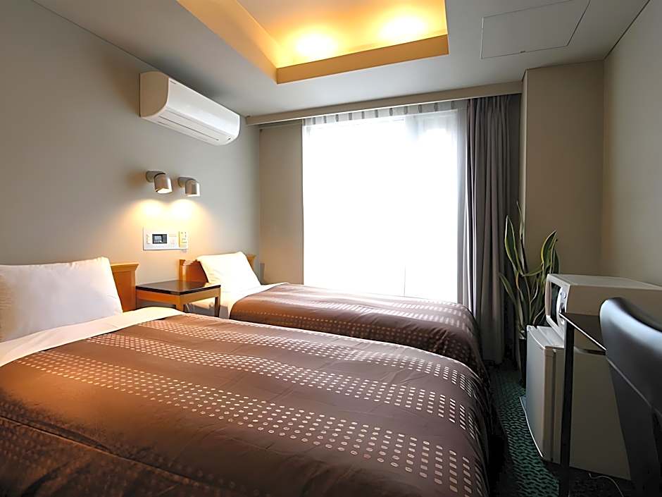 Hotel Livemax Yumoto