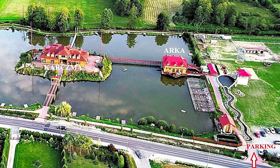 Malibu Lublin