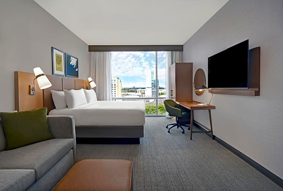 Staybridge Suites Houston Galleria Area By IHG