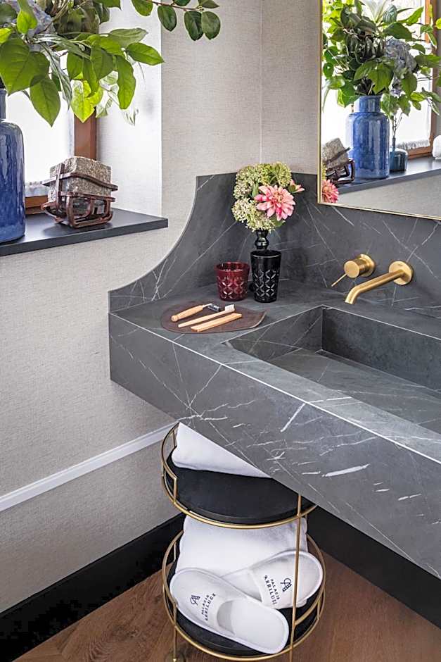 Palacio Arriluce Hotel - The Leading Hotels of the World