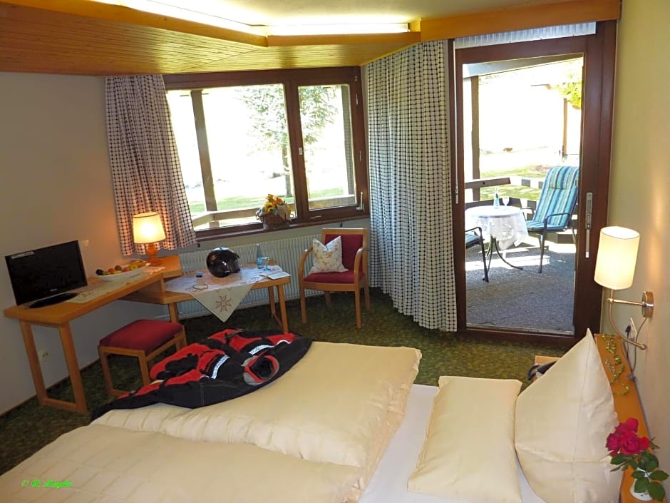 Hotel Lawine