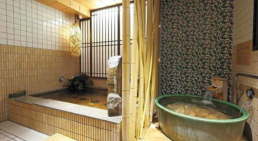 Dormy Inn Soga Natural Hot Spring